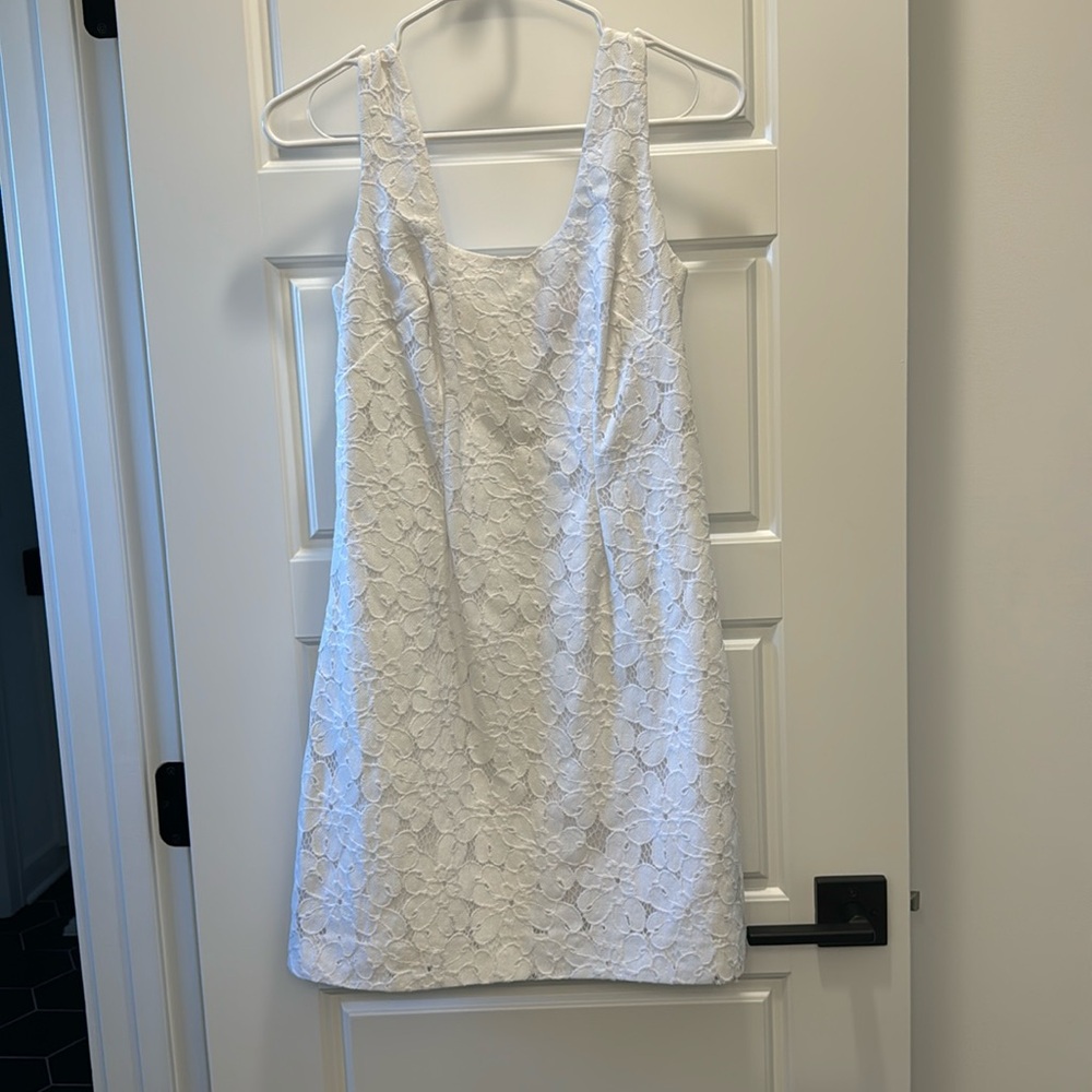 Lilly Pulitzer Lonnie Dress